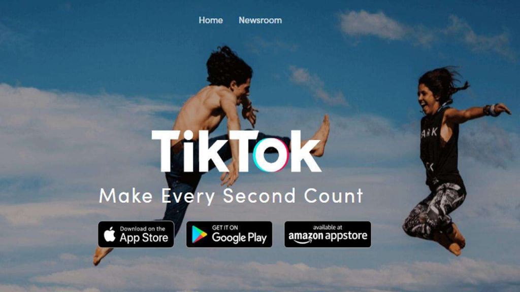 TikTok崛起，有望挑战Facebook和谷歌